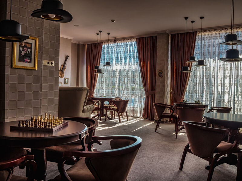 Diamant Residence
