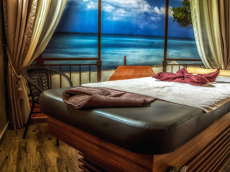 Diamant Residence