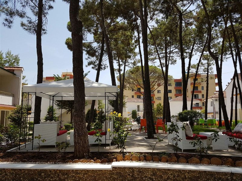 Diamma Resort