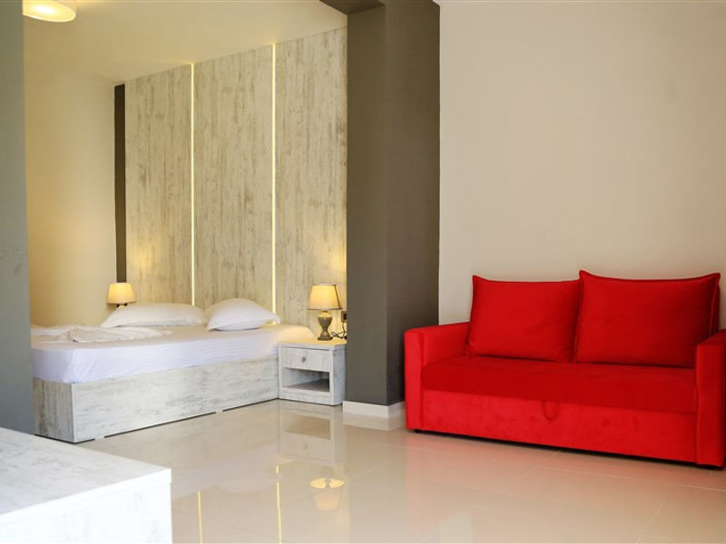Diamma Resort