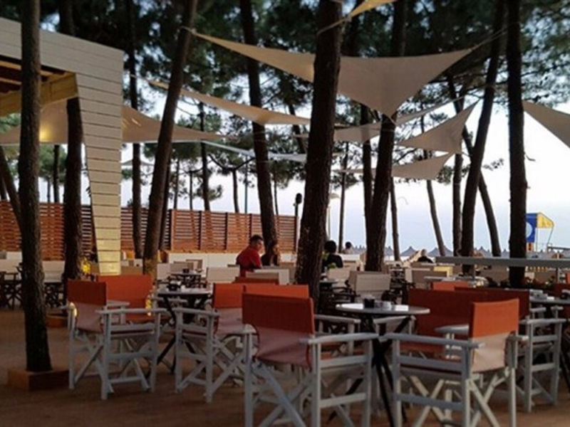 Diamma Resort