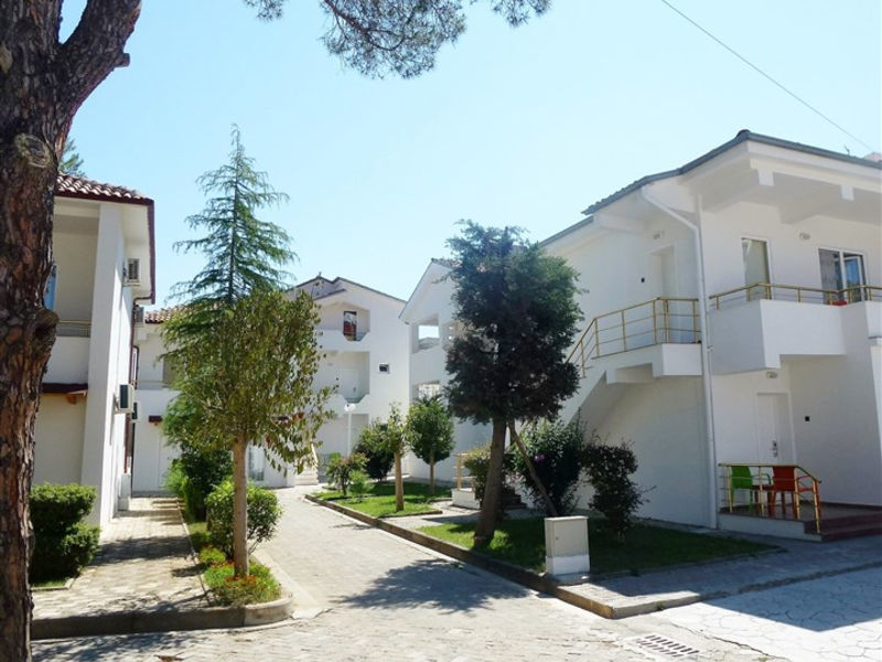 Diamma Resort