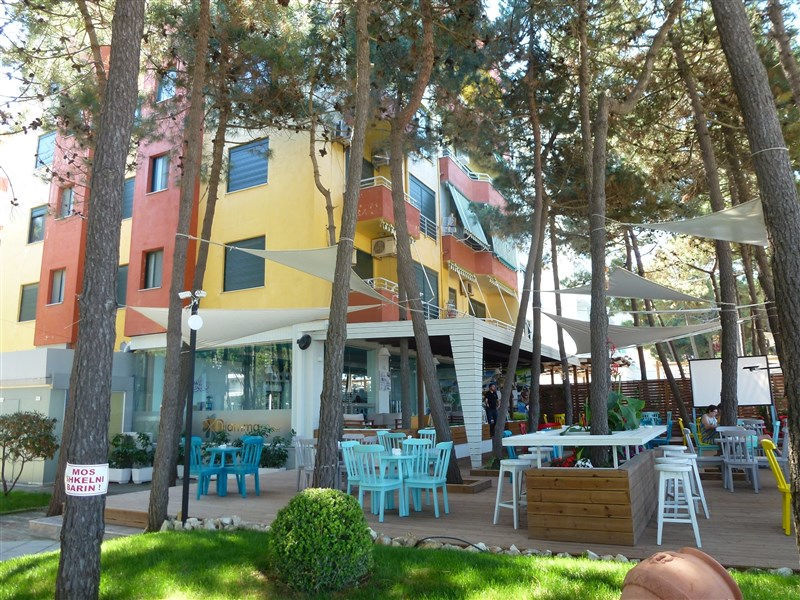 Diamma Resort