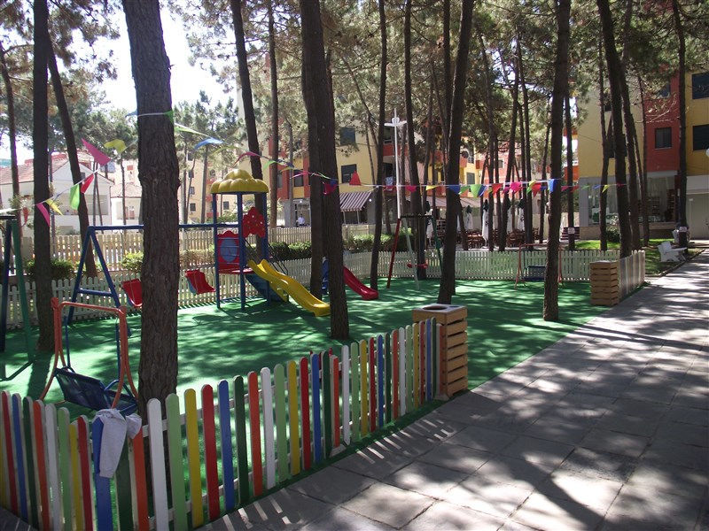 Diamma Resort