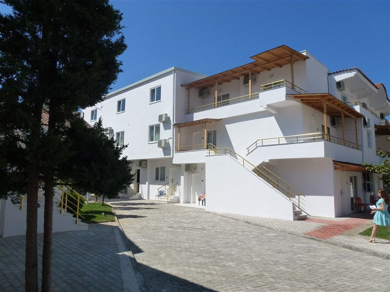 Diamma Resort
