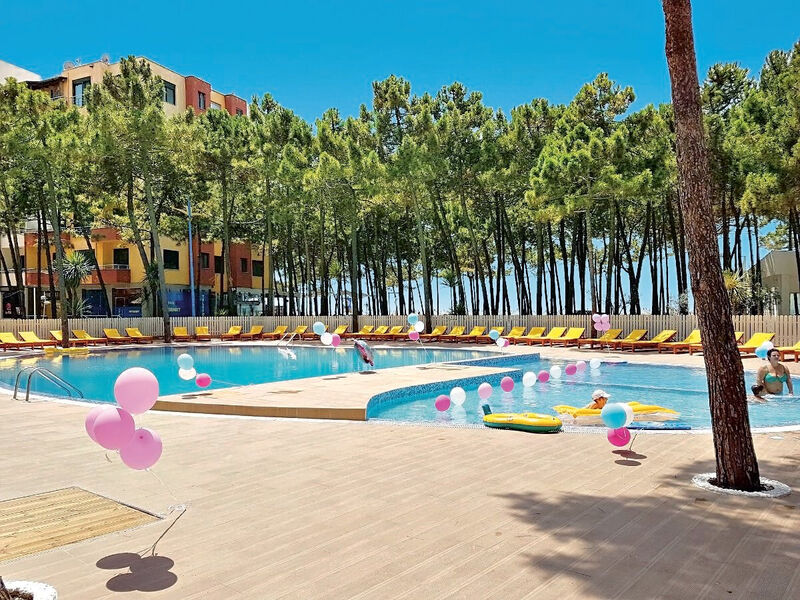 Diamma Resort