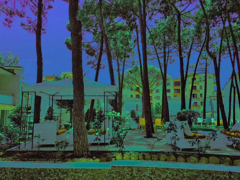 Diamma Resort
