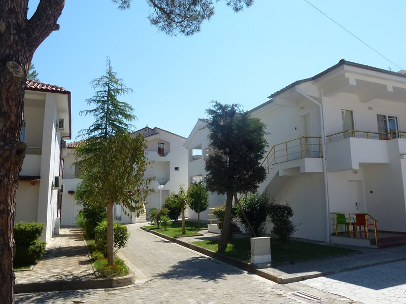 Diamma Resort
