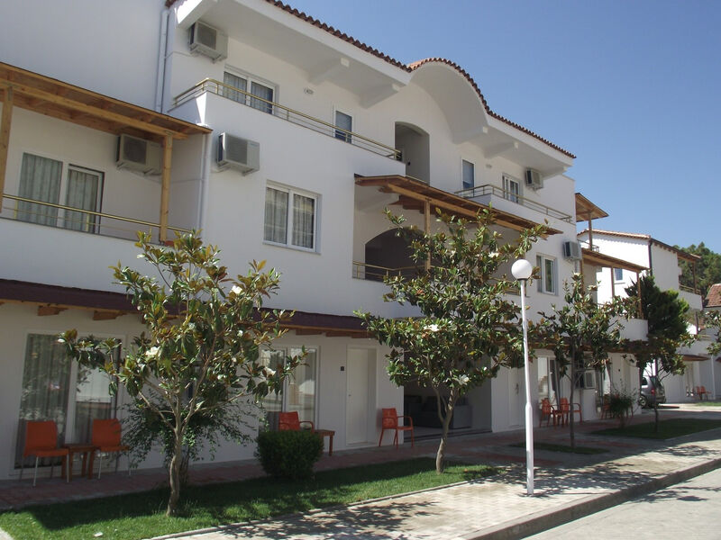 Diamma Resort