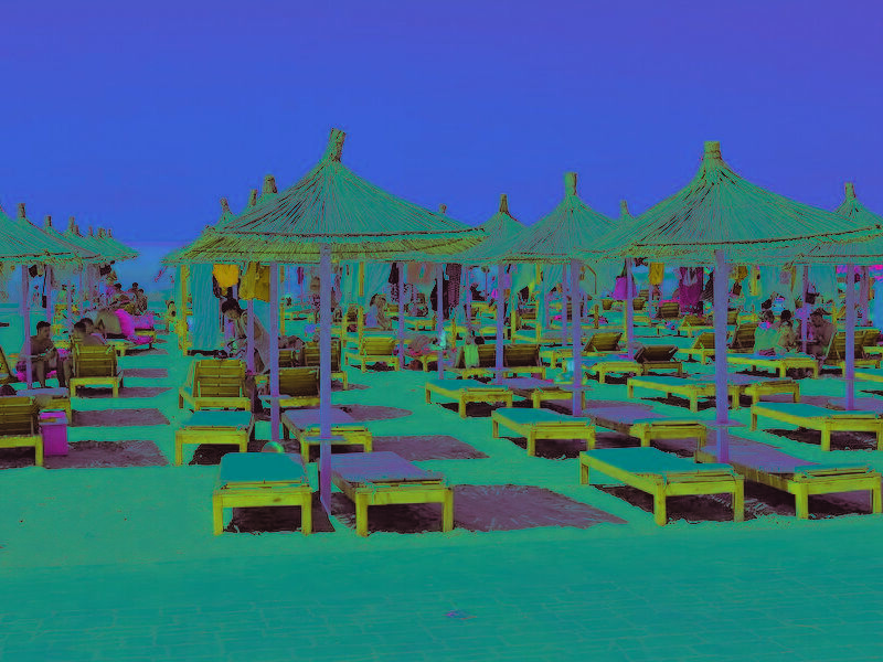 Diamma Resort