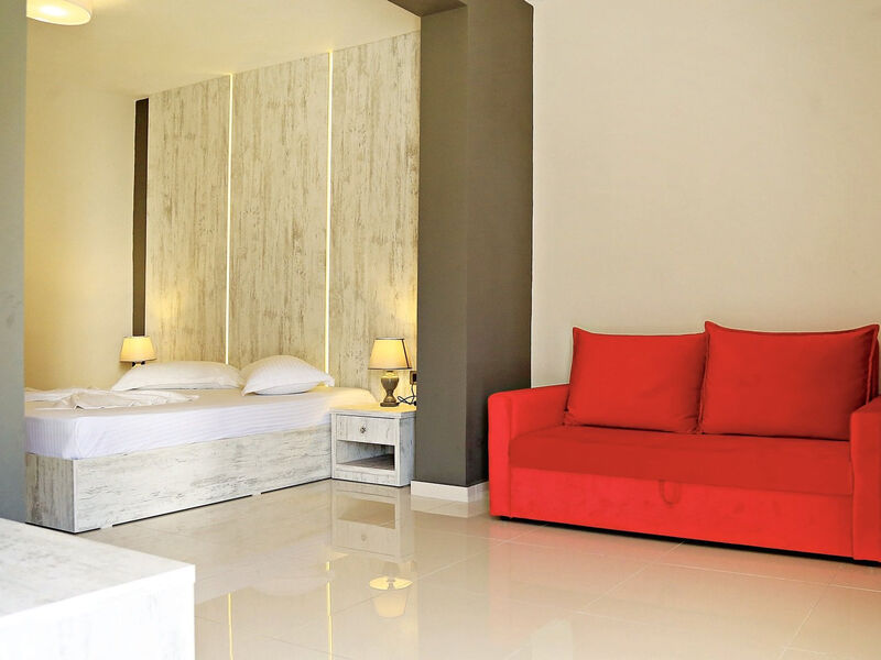 Diamma Resort