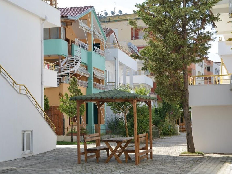 Diamma Resort
