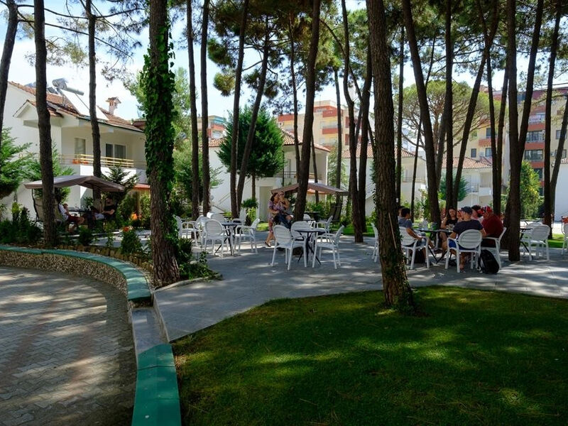 Diamma Resort