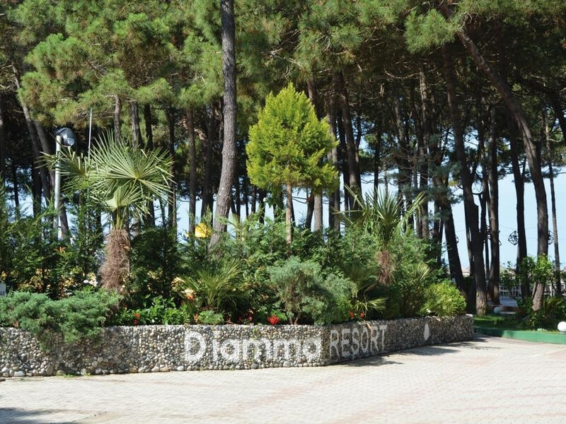 Diamma Resort