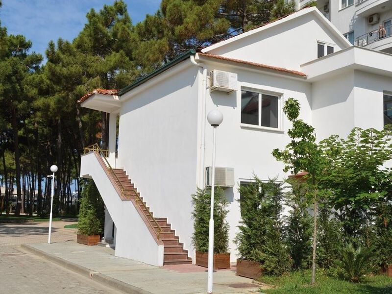 Diamma Resort