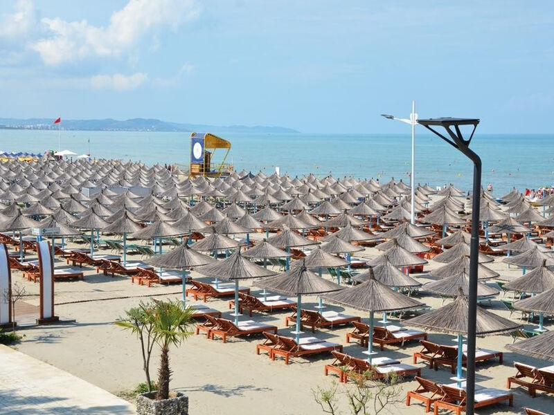 Diamma Resort