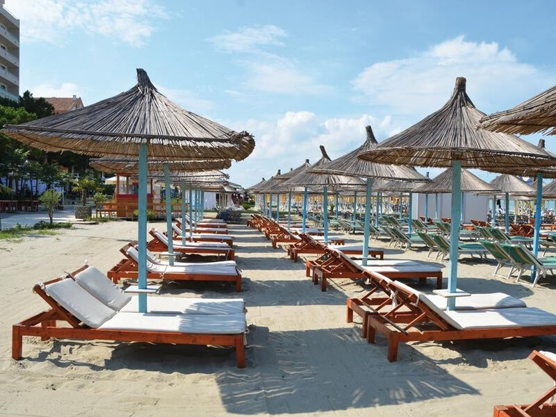 Diamma Resort