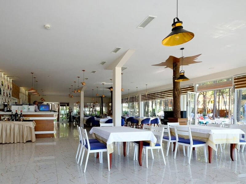 Diamma Resort