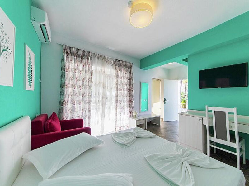 Diamma Resort