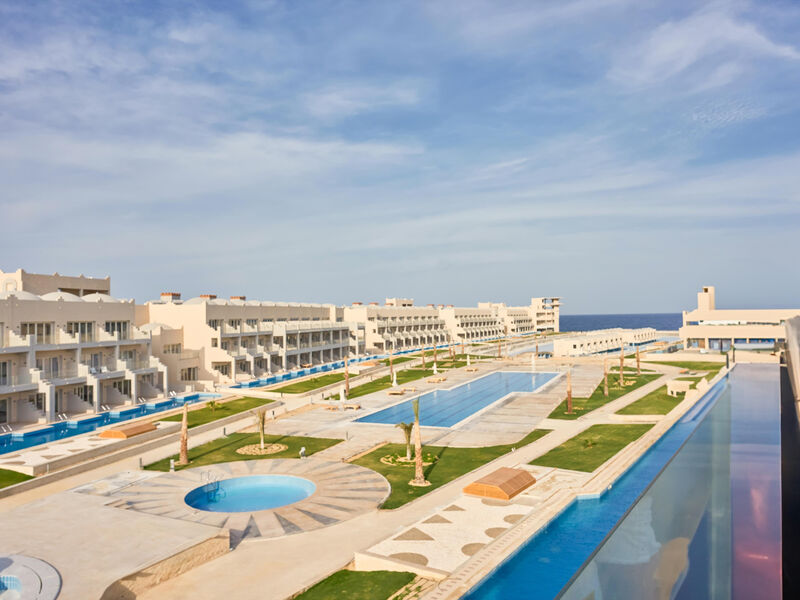 Diamond Beach By Pearl Resort