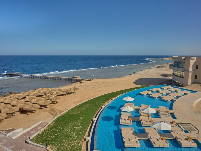 Diamond Beach By Pearl Resort