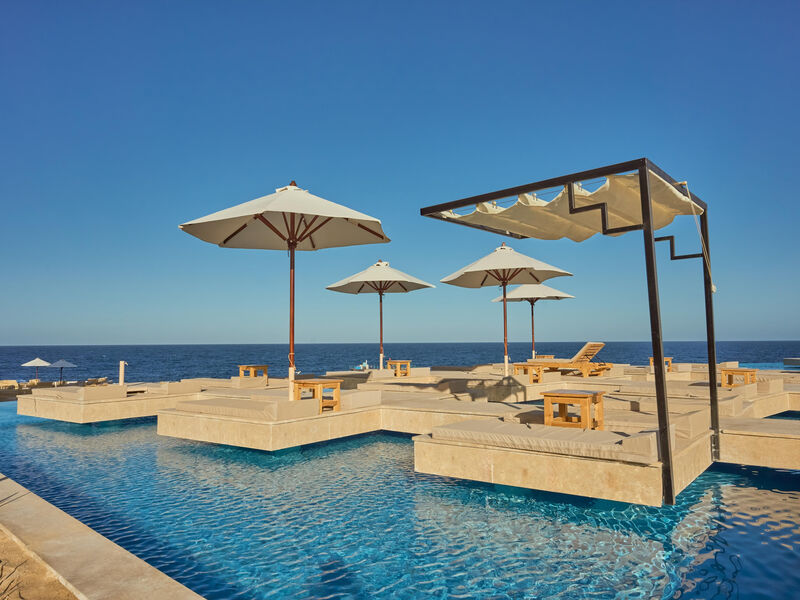 Diamond Beach By Pearl Resort