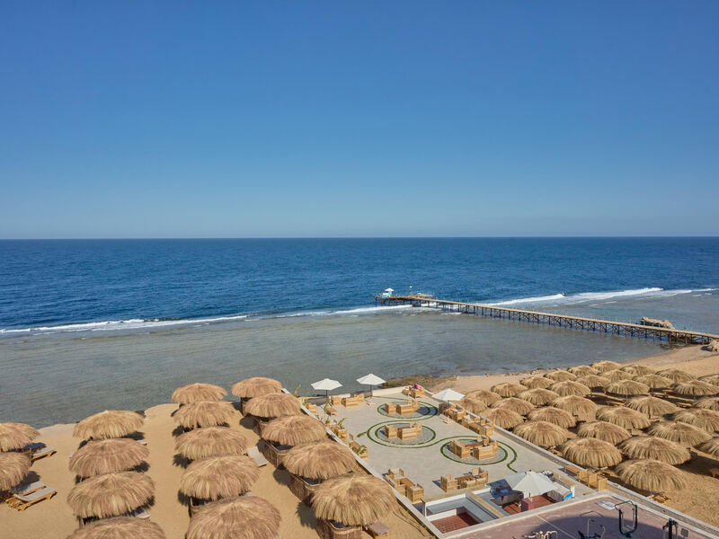 Diamond Beach By Pearl Resort