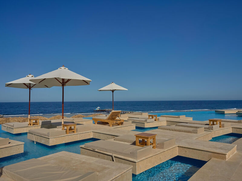 Diamond Beach By Pearl Resort