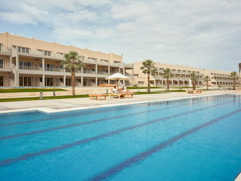 Diamond Beach By Pearl Resort