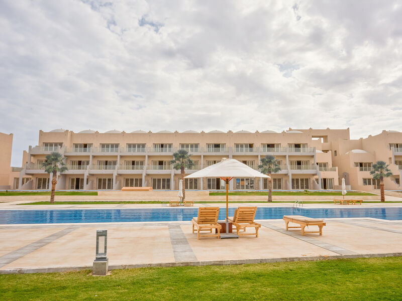 Diamond Beach By Pearl Resort