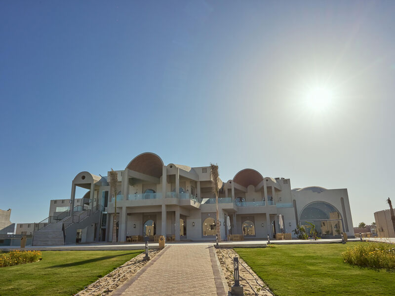 Diamond Beach By Pearl Resort