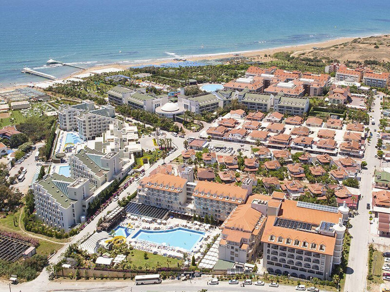Diamond Beach Hotel & Spa