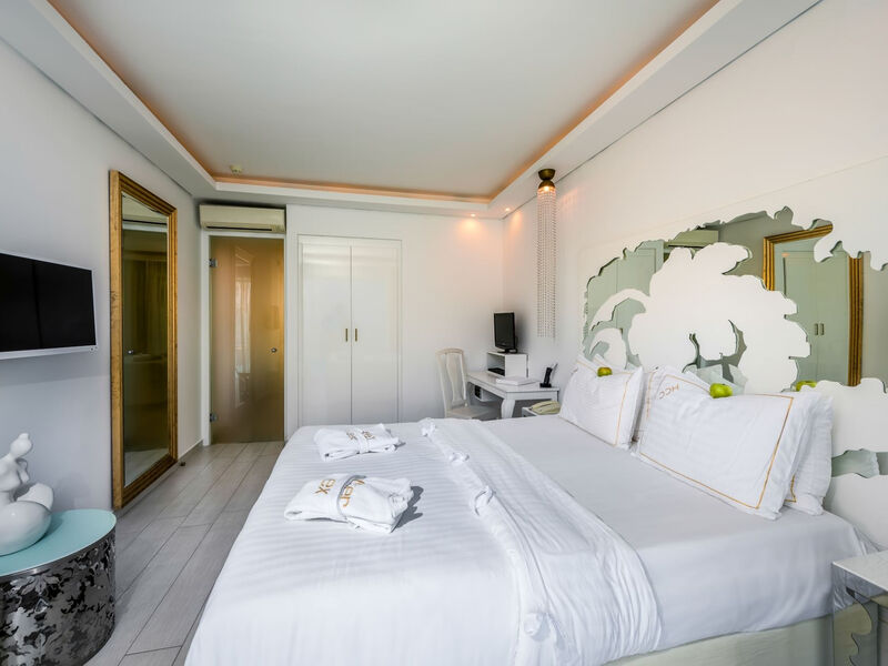 Diamond Deluxe Hotel & Spa