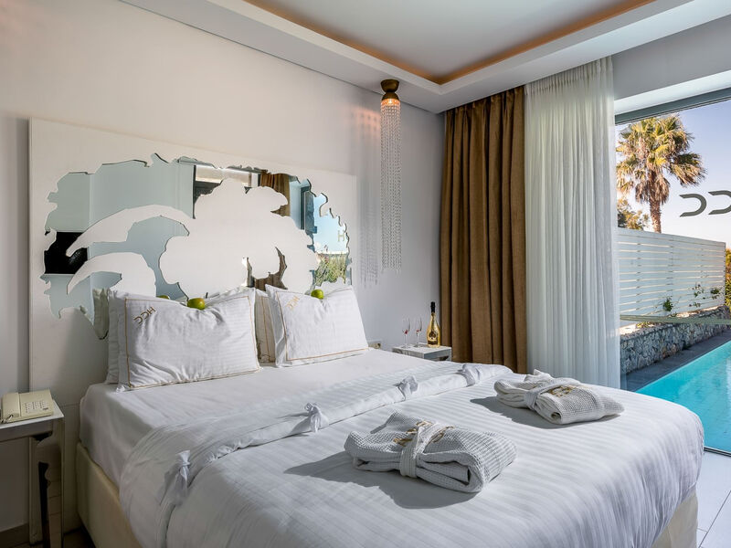 Diamond Deluxe Hotel & Spa