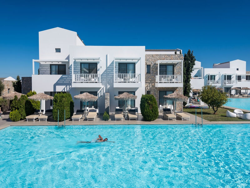 Diamond Deluxe Hotel & Spa