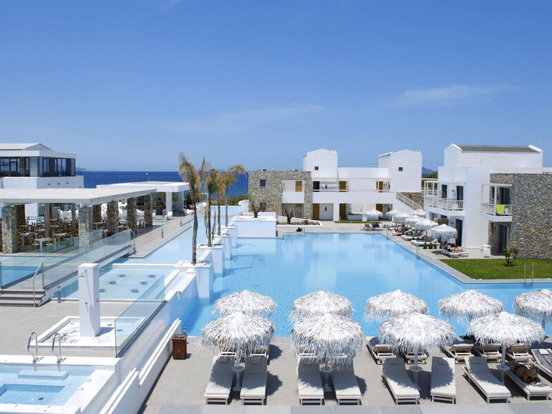 Diamond Deluxe Hotel & Spa