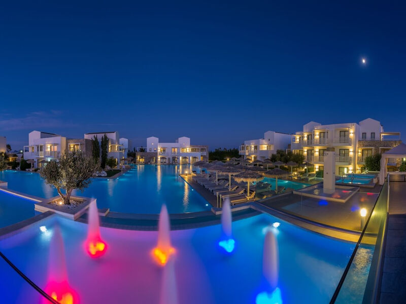 Diamond Deluxe Hotel & Spa