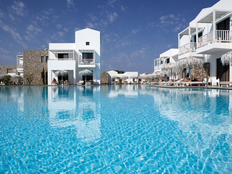 Diamond Deluxe Hotel & Spa