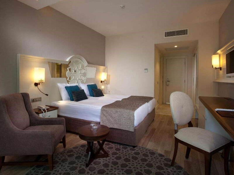 Diamond Elite Hotel & Spa