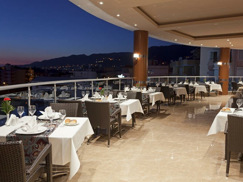 Diamond Hill Resort