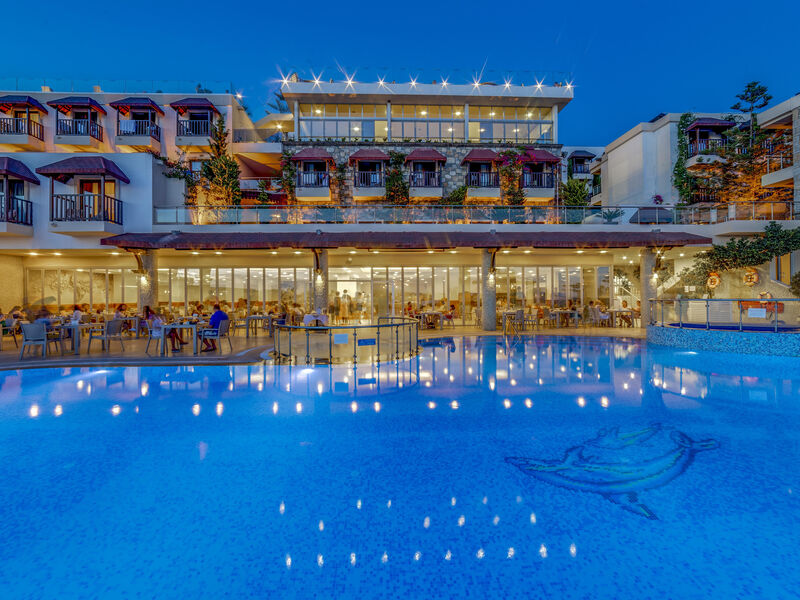 Diamond Of Bodrum