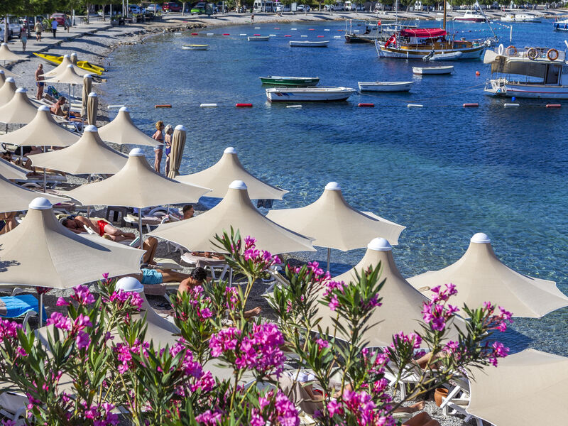 Diamond Of Bodrum