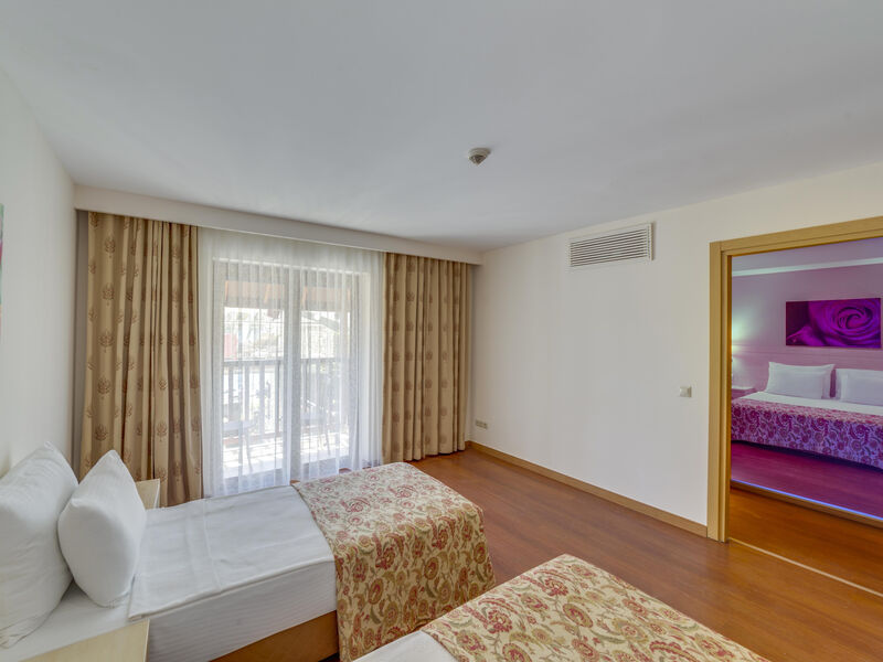 Diamond Of Bodrum