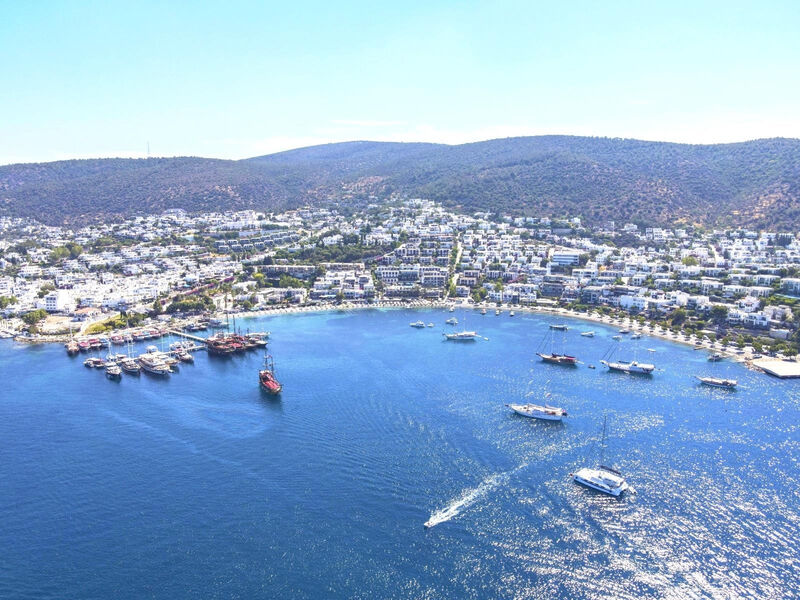 Diamond Of Bodrum