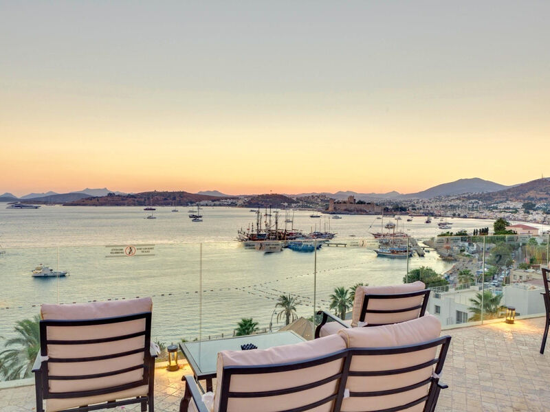 Diamond Of Bodrum