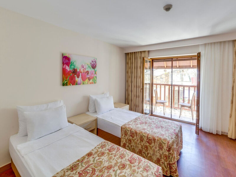 Diamond Of Bodrum