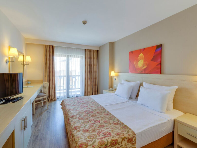 Diamond Of Bodrum
