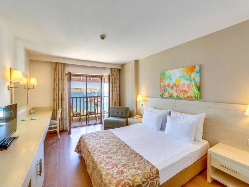 Diamond Of Bodrum