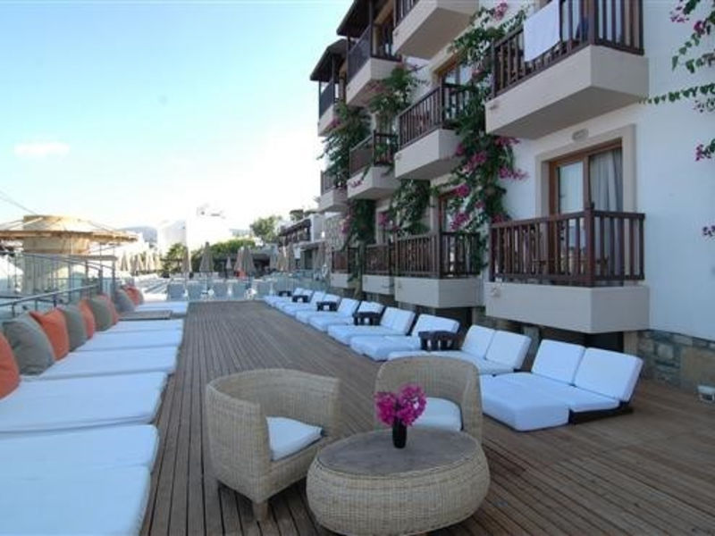 Diamond Of Bodrum