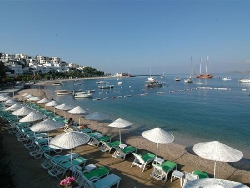Diamond Of Bodrum